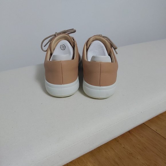 ECCO Women's Kinhin Tie Fashion Sneaker - Women's Size E39/US8.5 - NWOT - Picture 11 of 13